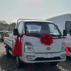 Бортовой автомобиль Kama 1088, 2026, Душанбе
