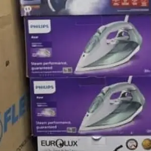 Утюг Philips, Душанбе