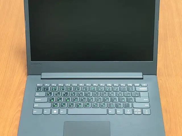 Ноутбук Lenovo 4/500Gb Full HD, Душанбе