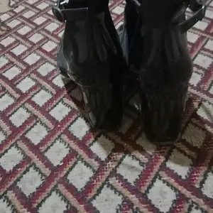 Туфли, Худжанд