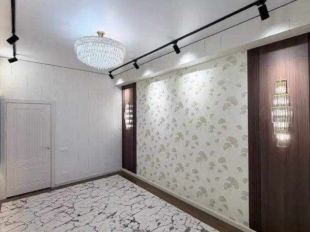2-комн. квартира, 9 этаж, 49 м², Карасинка, Вахдат - 2