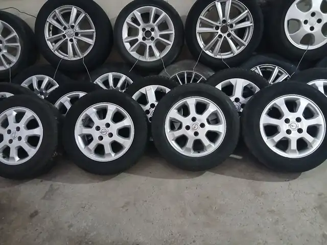 Диски R15, Куляб