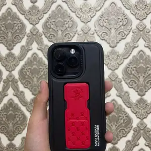 Чехолхо барои iPhone, Панҷакент