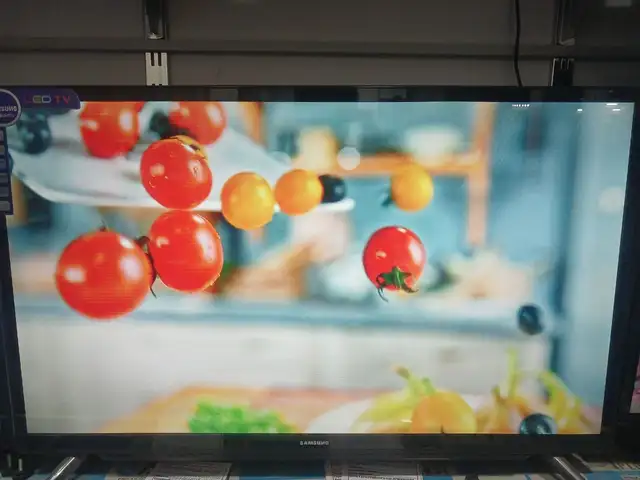 Телевизор Samsung, Душанбе