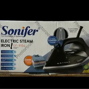 Утюг Sonifer, Душанбе