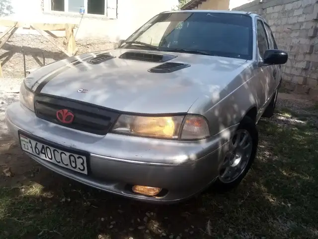 Daewoo Nexia