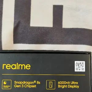 Realme GT6, Худжанд