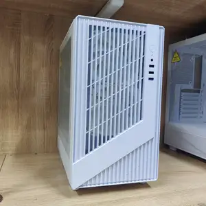 Корпус Ruinx, Хуҷанд