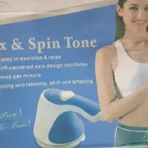 Массажер Relax tone, Душанбе