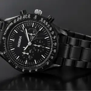 Мужские часы бренда - Rosra Chronograph, Душанбе