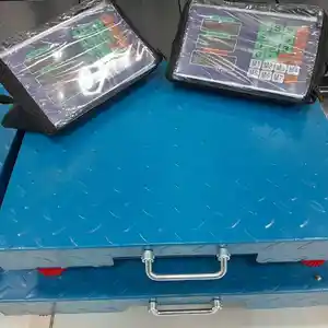 Дистанционные весы 300кг, Душанбе