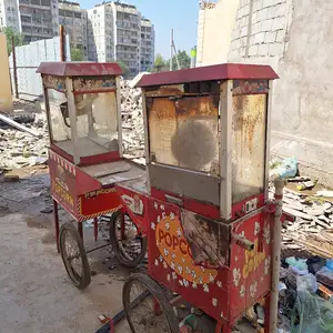 Аппарат для приготовление попкорна, Душанбе