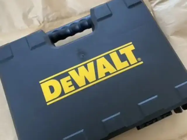 Дрель шуруповерт dewalt. DCD771D2, Ашт