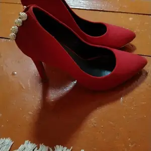 Туфли, Душанбе