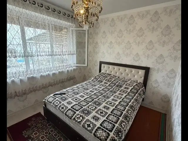2-комн. квартира, 1 этаж, 70м², 12 мкр, Хуҷанд