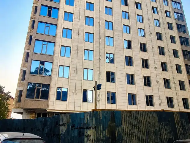 2-комн. квартира, 2 этаж, 91 м², 31 мкр арентир Дусти Амирхон , Хуҷанд