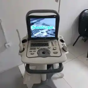 Аппарат УЗИ Sonoscape A6, Душанбе