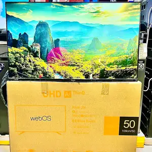 Телевизор Webos 50 / 46 2026, Душанбе