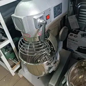 Миксер, Душанбе