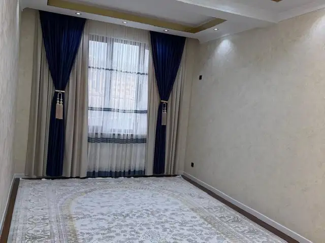 2-комн. квартира, 4 этаж, 55 м², Шабчарог, Дачаи хукмати вилоят, Бохтар (Курғон-Теппа)