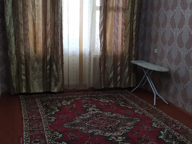 2-комн. квартира, 4 этаж, 48 м², 32 мкр, Хуҷанд
