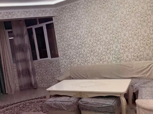 2-комн. квартира, 8 этаж, 65м², сомони, Душанбе