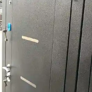 Дверь, Душанбе