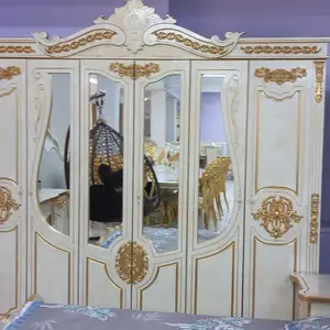 Спальный гарнитур, Душанбе