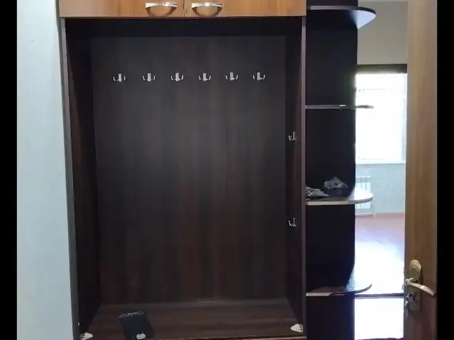 2-комн. квартира, 2 этаж, 62м², Сино 92 мкр, Душанбе