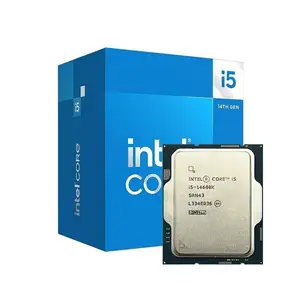 Процессор Intel Core i5 14600K Box, Душанбе