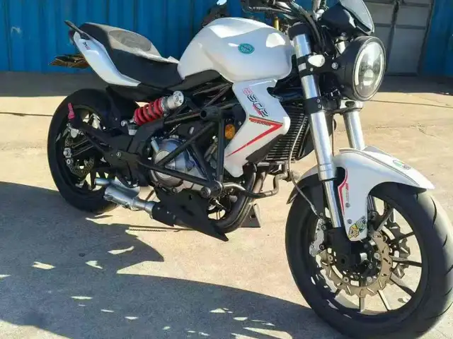 Мотоцикл Benelli 300 Под Заказ, Душанбе