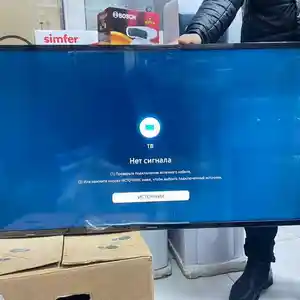 телевизор SAMSUNG, Душанбе