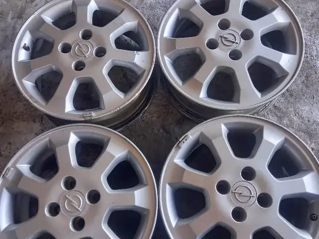 Диски R15, Куляб