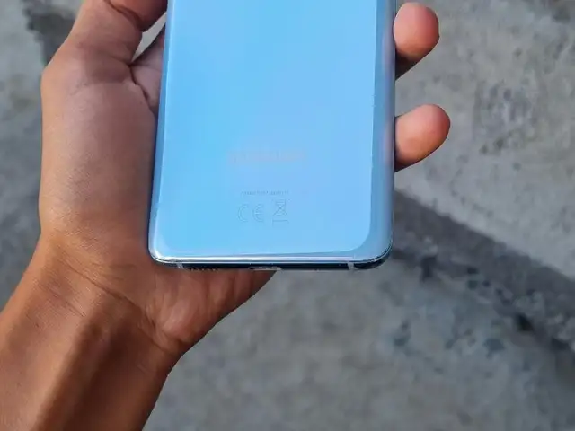 Samsung Galaxy S20 Duos Дубайский, Худжанд