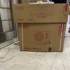 Кондиционер KIOCO 12 куба inverter, Душанбе