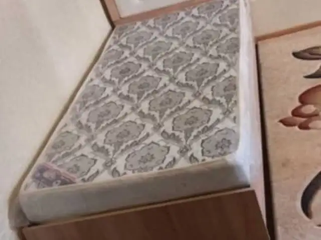 Кровать, Душанбе