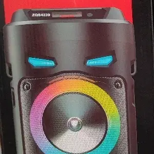 Колонка Spectar 4239, Душанбе