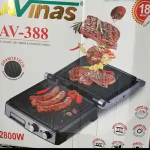 Тостер Avinas AV-388, Душанбе