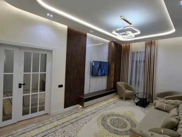 3-комн. квартира, 21 этаж, 105м², шоҳмансур, Душанбе