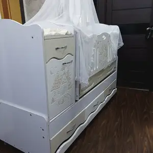Шифоньер, Душанбе