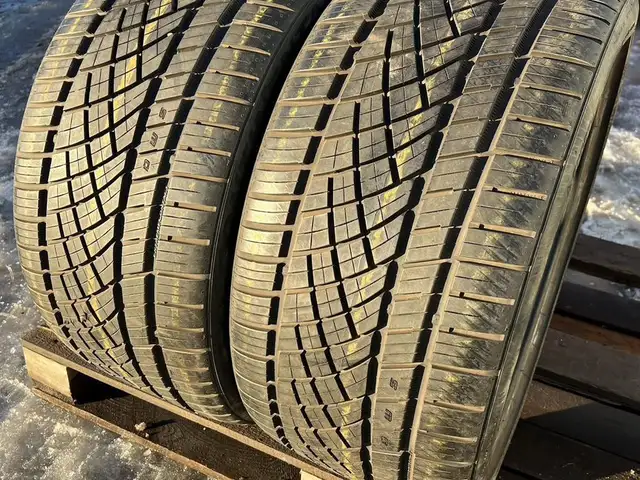 Шины 245/35 R19 Continental, Душанбе