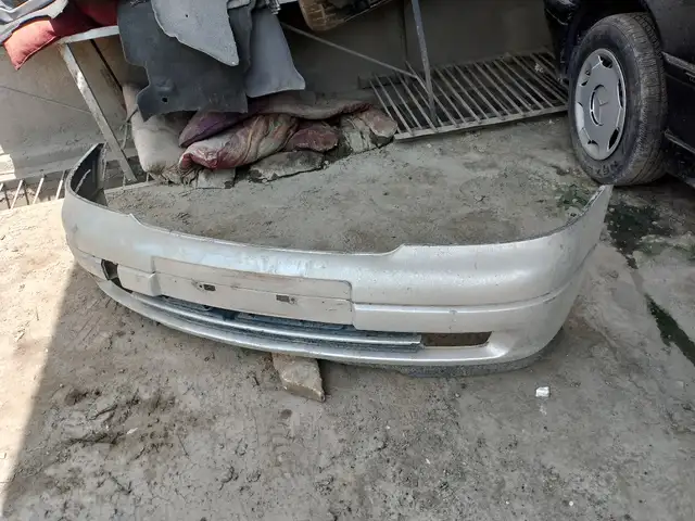 Бампер от Opel Astra J, Душанбе