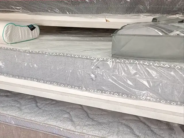 Медицинский матрас, Душанбе