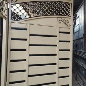 Ворота, Вахдат