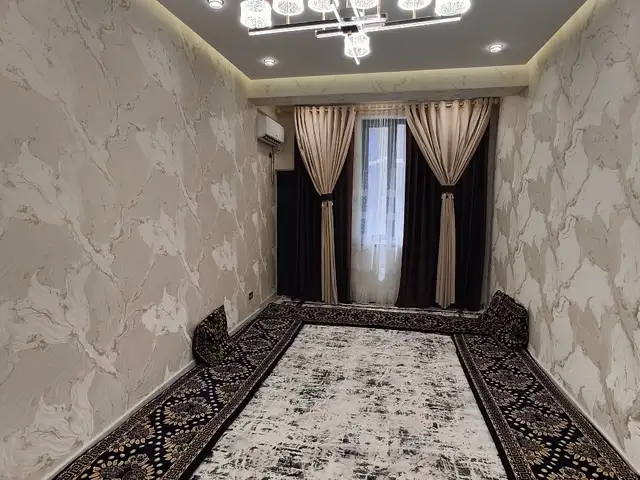 2-комн. квартира, 5 этаж, 50 м², Шабчароғ, Бохтар (Курғон-Теппа)