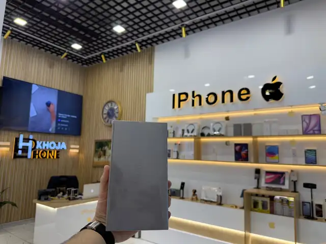 Смарт часы Apple Watch Ultra 3 2026, Душанбе