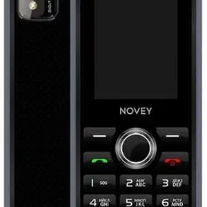 Novey p80, Душанбе