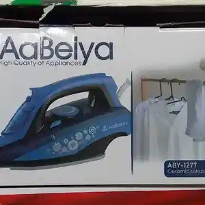 Утюг ABY-1277, Душанбе