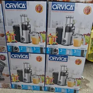 Соковыжималка, Душанбе
