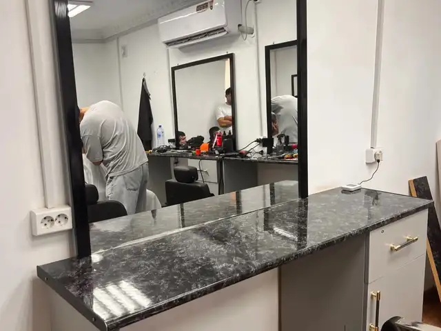 Мебель для салона красоты, Душанбе